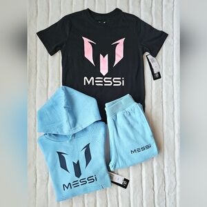 Messi bundle, NEW